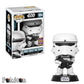 FUNKO POP Star Wars #184 Combat Assault Tank Trooper SDCC 2017 - Vinyl Figur NEU