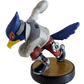 Amiibo Super Smash Bros - Falco - Nintendo - gebraucht
