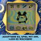 Bandai - Tamagotchi - Original - Starry Night - virtuelles Haustier - Spielzeug - NEU