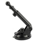 Wireless Kfz Ladeset UltiMag RoadTrip 15W schwarz for Apple Iphone Samsung & more