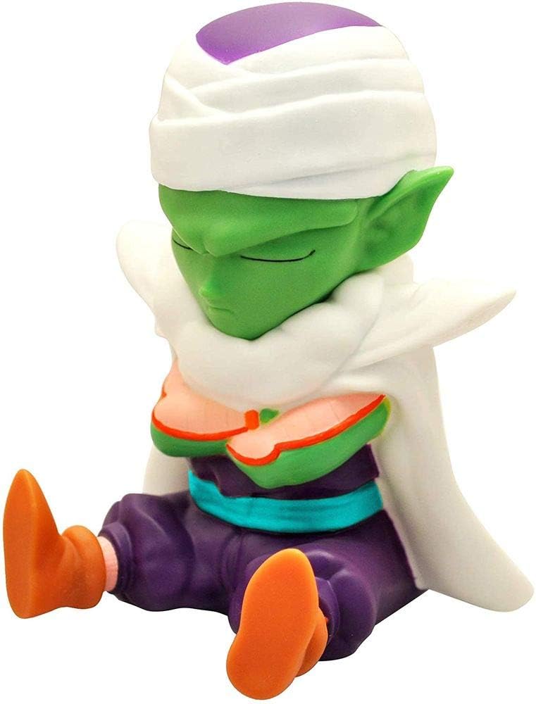 Spardose Dragonball Piccolo Plastoy
