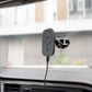 Wireless Kfz Ladeset UltiMag RoadTrip 15W schwarz for Apple Iphone Samsung & more