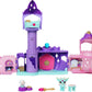 Magic Mixies Mixlings Castle Schloss aufklappbares Spielset mit excl. Figur