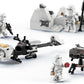 LEGO 75320 Star Wars Snowtrooper Battle Pack