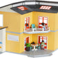 Playmobil City Life 9266 Modernes Wohnhaus mit Licht- & Soundeffekten - B-Ware