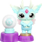 Magic Mixies Mixlings Castle Schloss aufklappbares Spielset mit excl. Figur