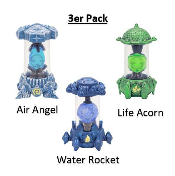 Skylanders - Imaginators - Figuren Auswahl - Ps3 Ps4 Wii WiiU Xbox360 Nintendo DS VA!