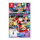 Nintendo Switch - Mario Kart 8 Deluxe - gebraucht - sehr gut