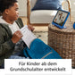 Amazon Fire HD 10 Kids Pro-Tablet | 25,6 cm (10,1 Zoll) Full-HD-Bildschirm (1080p), 32 GB