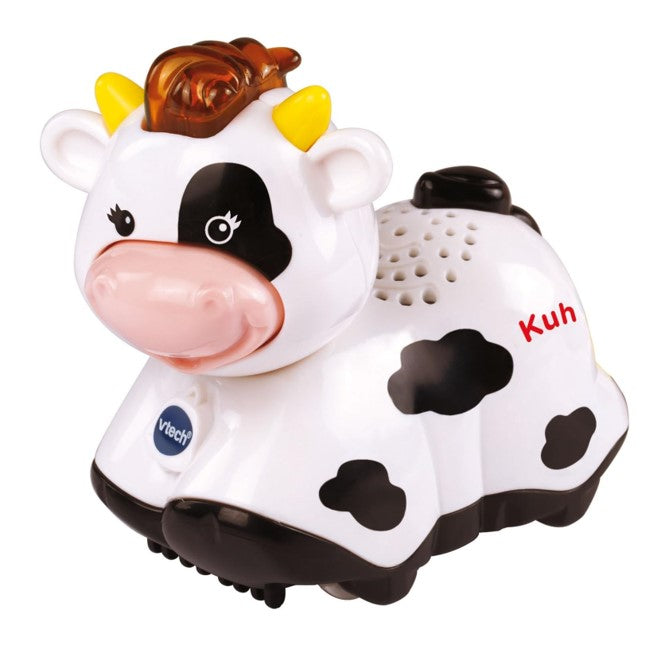 Vtech TUT TUT Baby Flitzer und TIP TAP Tiere - Auswahl - gebraucht
