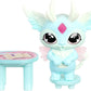Magic Mixies Mixlings Castle Schloss aufklappbares Spielset mit excl. Figur