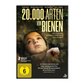 20.000 Arten von Bienen  - DVD Video - NEU