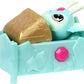 Magic Mixies Mixlings Castle Schloss aufklappbares Spielset mit excl. Figur