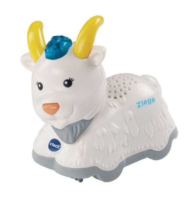 Vtech TUT TUT Baby Flitzer und TIP TAP Tiere - Auswahl - gebraucht
