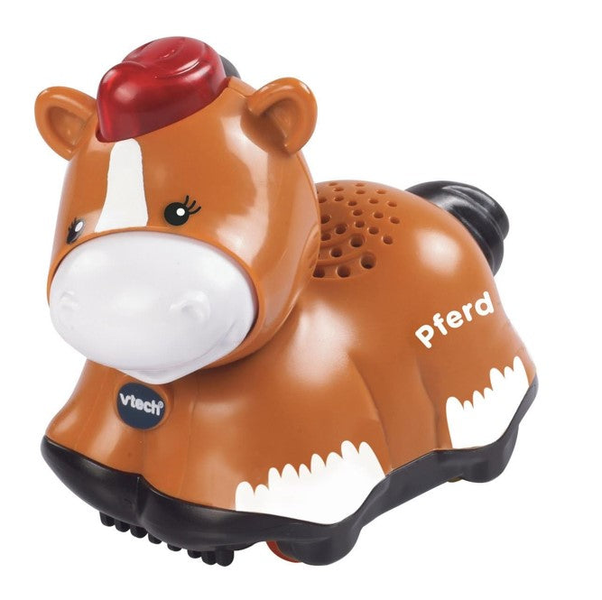 Vtech TUT TUT Baby Flitzer und TIP TAP Tiere - Auswahl - gebraucht