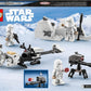 LEGO 75320 Star Wars Snowtrooper Battle Pack