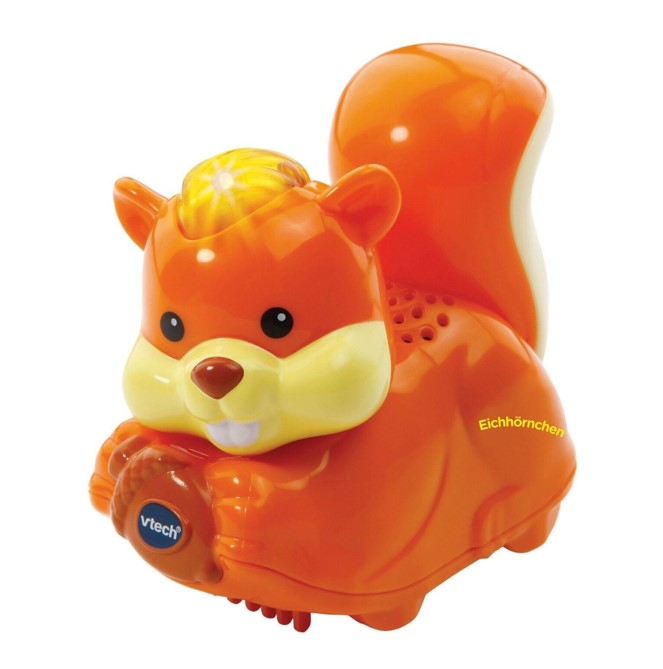 Vtech TUT TUT Baby Flitzer und TIP TAP Tiere - Auswahl - gebraucht