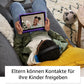 Amazon Fire HD 10 Kids Pro-Tablet | 25,6 cm (10,1 Zoll) Full-HD-Bildschirm (1080p), 32 GB