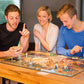 Die Legenden von Andor - Gesellschaftsspiel Brettspiel 2-4 Spieler - Kosmos 691745