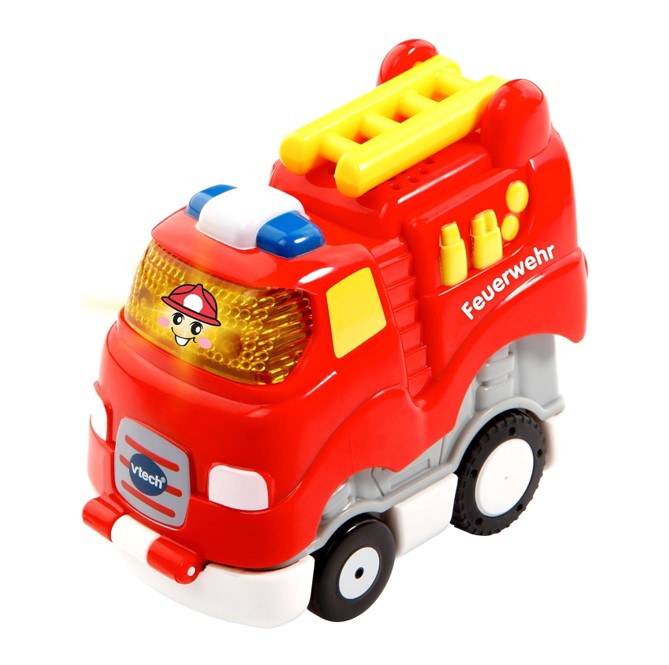 Vtech TUT TUT Baby Flitzer und TIP TAP Tiere - Auswahl - gebraucht