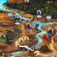 Die Legenden von Andor - Gesellschaftsspiel Brettspiel 2-4 Spieler - Kosmos 691745