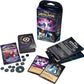 Disney Lorcana - Aufstieg der Flutgestalten Starter-Deck (Amethyst & Stahl) deutsch