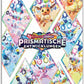 Pokemon prismatische Entwicklungen Poster Kollektion (3 Booster Packs + 3 Promo) DE