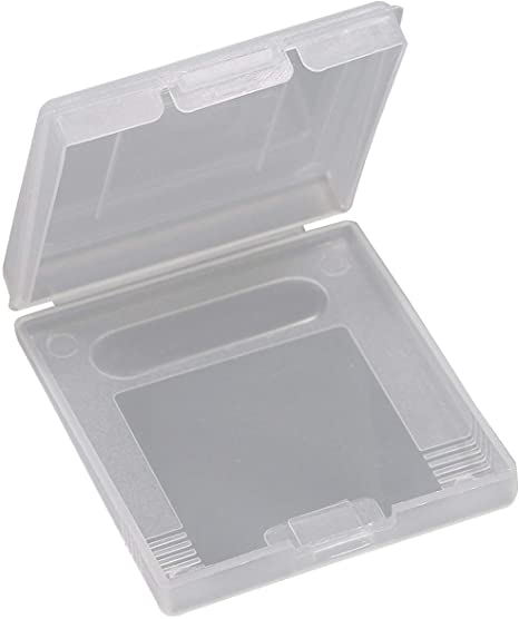 Mini Box für Nintendo Gameboy Spiele (in Anlehnung an OVP) z.B. Mario, Zelda, Pokemon, uvm