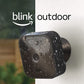 Amazon Blink Outdoor inkl Blink Sync Module 2 / 3x kabellose HD-Überwachungskamera / Alexa / 3 Kameras