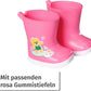 Zapf Creation 836323 Baby Born Matschhose mit Stiefel 36cm - B-Ware
