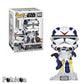 FUNKO POP Star Wars #643 Jet Trooper - Vinyl Figur NEU