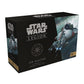 Star Wars Legion ISP-Gleiter Einheit-Erweiterung Tabletop Asmodee