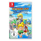 Nintendo Switch - Wonder Boy Collection - gebraucht