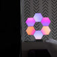 Cololight Pro Starter Set (3pcs) - App Android Apple Alexa Google Home LED Gaming Beleuchtung
