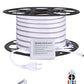 Lamomo Led Strip 10m Led Streifen - Led Streifen Lichterschlauch, Wasserdicht IP65