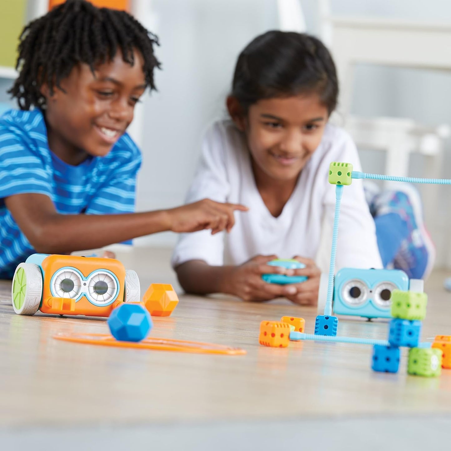 Botley - programmierbarer Roboter Lernspielzeug - Kinder Spielzeug - NEU