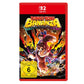 Nintendo Switch 2 - Donkey Kong Bananza - gebraucht - sehr gut