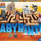 Das verrückte Labyrinth - Naruto Shippuden Edition - Ravensburger 27557 - NEU