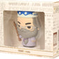 Albus Dumbledore aus Harry Potter - Figur & Radiergummi Rubber