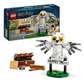 LEGO 76425 Harry Potter Hedwig Eule im Ligusterweg 4 Privet Drive - NEU OVP