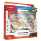 Pokémon TCG Erste Partner Illustrations-Kollektion Serie 2 - deutsch - sealed OVP