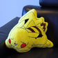Pokemon Pikachu Kissen Plüschtier Stofftier 60cm Merchandise Kinder Couch Bett Deko