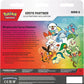 Pokémon TCG Erste Partner Illustrations-Kollektion Serie 2 - deutsch - sealed OVP