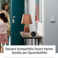 Amazon Echo Dot (5. Generation, 2022) | Bluetooth Lautsprecher mit Alexa | Tiefseeblau