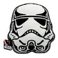 Star Wars Stormtrooper Kissen Plüschtier Stofftier 35cm Merchandise Kinder Couch Bett Deko