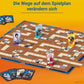Das verrückte Labyrinth - Naruto Shippuden Edition - Ravensburger 27557 - NEU