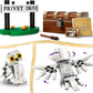 LEGO 76425 Harry Potter Hedwig Eule im Ligusterweg 4 Privet Drive - NEU OVP