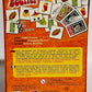 Beetlez - Gesellschaftsspiel Kartenspiel 3-6 Spieler