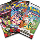 Pokémon TCG Erste Partner Illustrations-Kollektion Serie 2 - deutsch - sealed OVP
