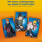 Das verrückte Labyrinth - Naruto Shippuden Edition - Ravensburger 27557 - NEU